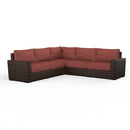 Sunset West Montecito Sectional with Cushion