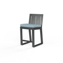 Sunset West Redondo Barstool with Cushion