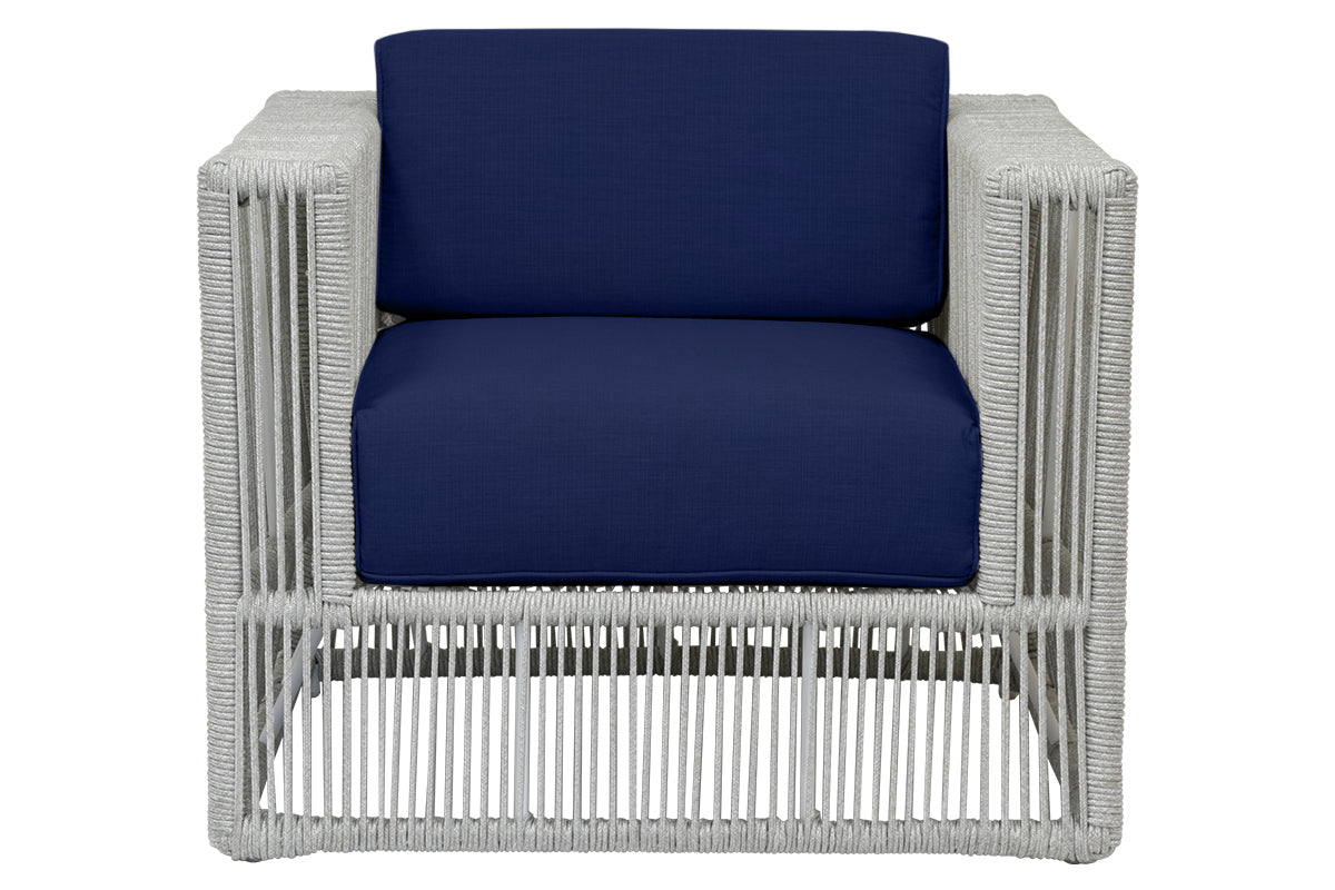 Sunset West Miami Club Chair