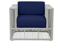 Sunset West Miami Club Chair