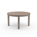 Sunset West Laguna 50" Round Dining Table