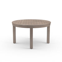 Sunset West Laguna 50" Round Dining Table