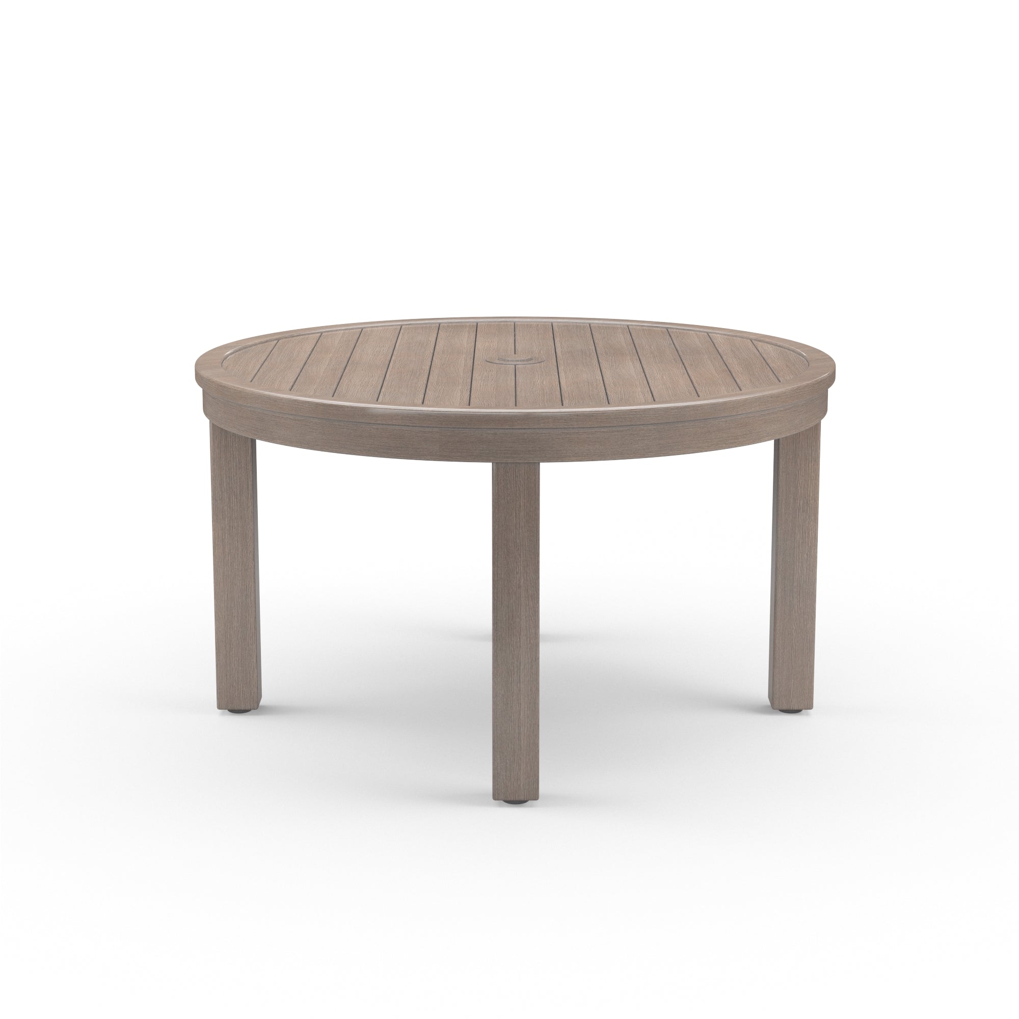 Sunset West Laguna 50" Round Dining Table