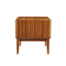 Greenington Currant Nightstand, Amber