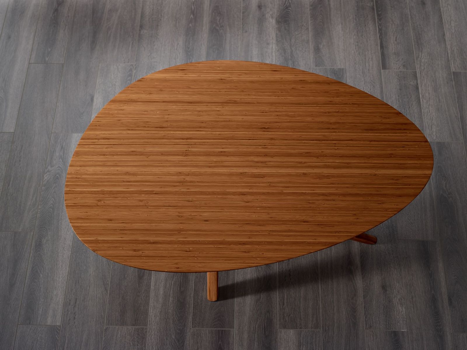 Greenington Rosemary Coffee Table, Amber