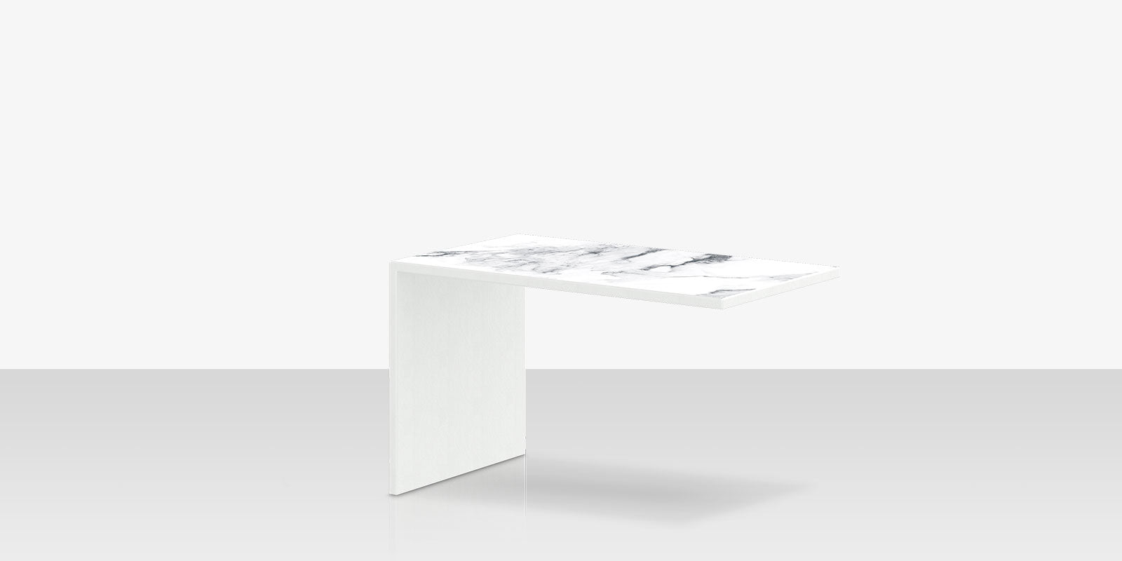 DecoScapes Mod C Side Table