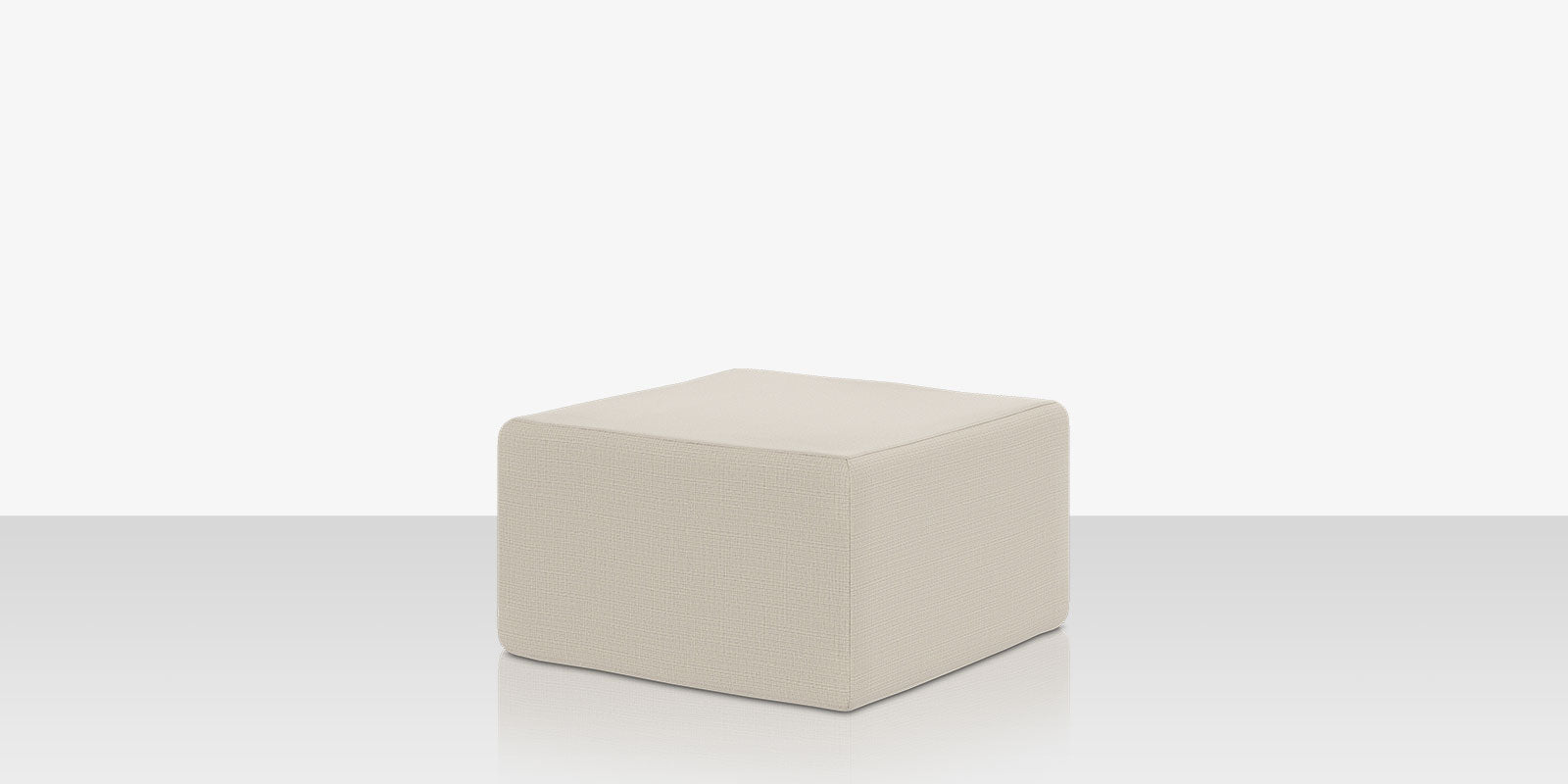 DecoScapes Mod Ottoman