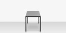 DecoScapes Modera Rectangular Bar Table