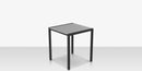 DecoScapes Modera Square Bar Table