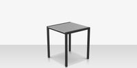 DecoScapes Modera Square Bar Table