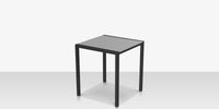 DecoScapes Modera Square Bar Table