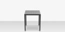 DecoScapes Modera Square Bar Table