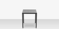 DecoScapes Modera Square Bar Table