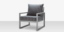 DecoScapes Modera Club Chair