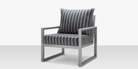 DecoScapes Modera Club Chair