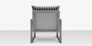 DecoScapes Modera Club Chair