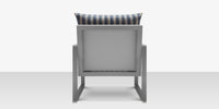 DecoScapes Modera Club Chair