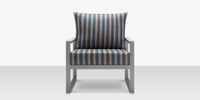 DecoScapes Modera Club Chair