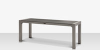 DecoScapes Modera Coffee Table - Rectangular
