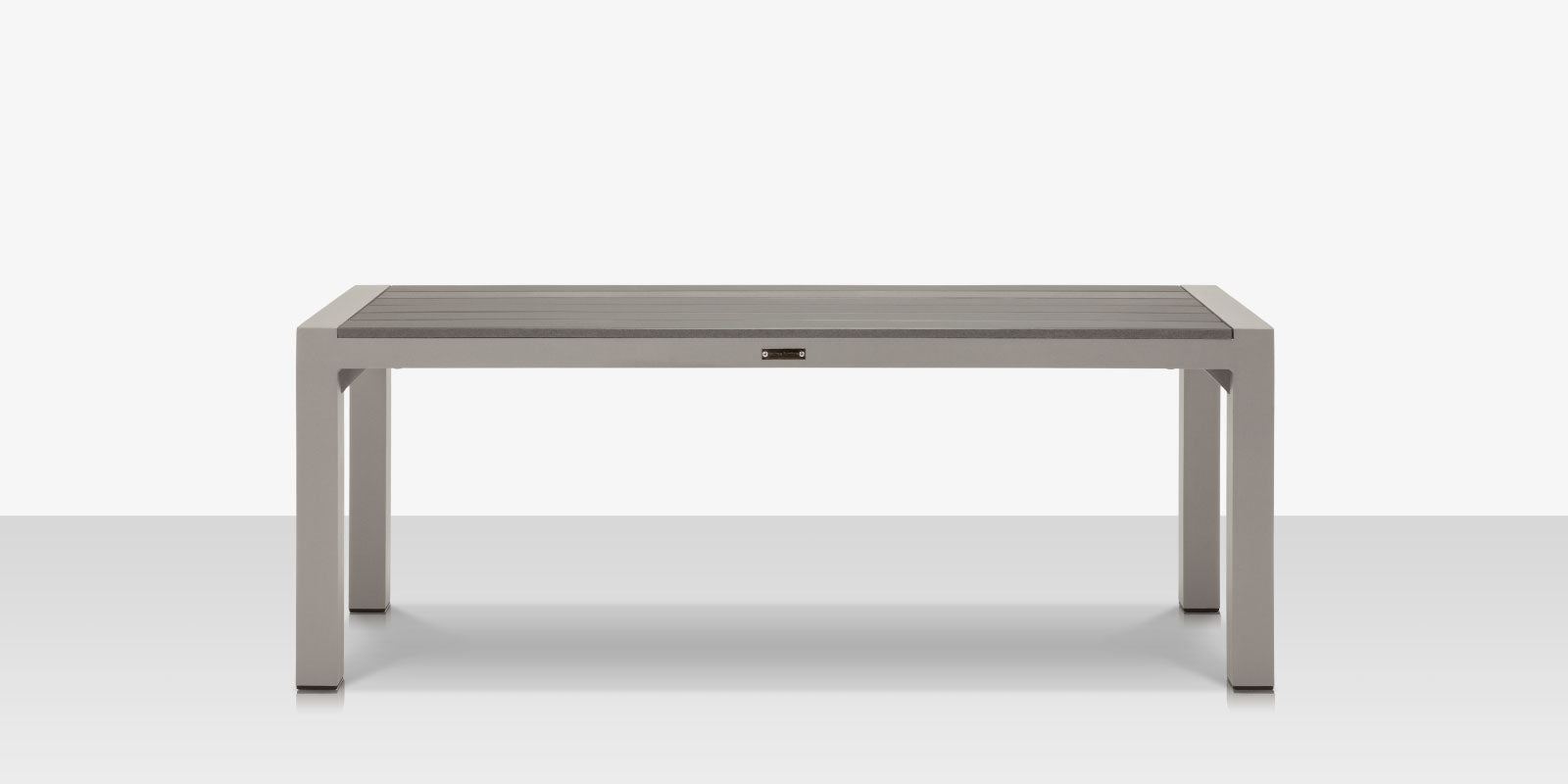 DecoScapes Modera Coffee Table - Rectangular