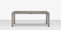 DecoScapes Modera Coffee Table - Rectangular