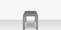 DecoScapes Modera Coffee Table - Rectangular