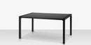 DecoScapes Modera Rectangular Dining Table