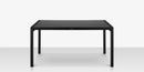 DecoScapes Modera Rectangular Dining Table