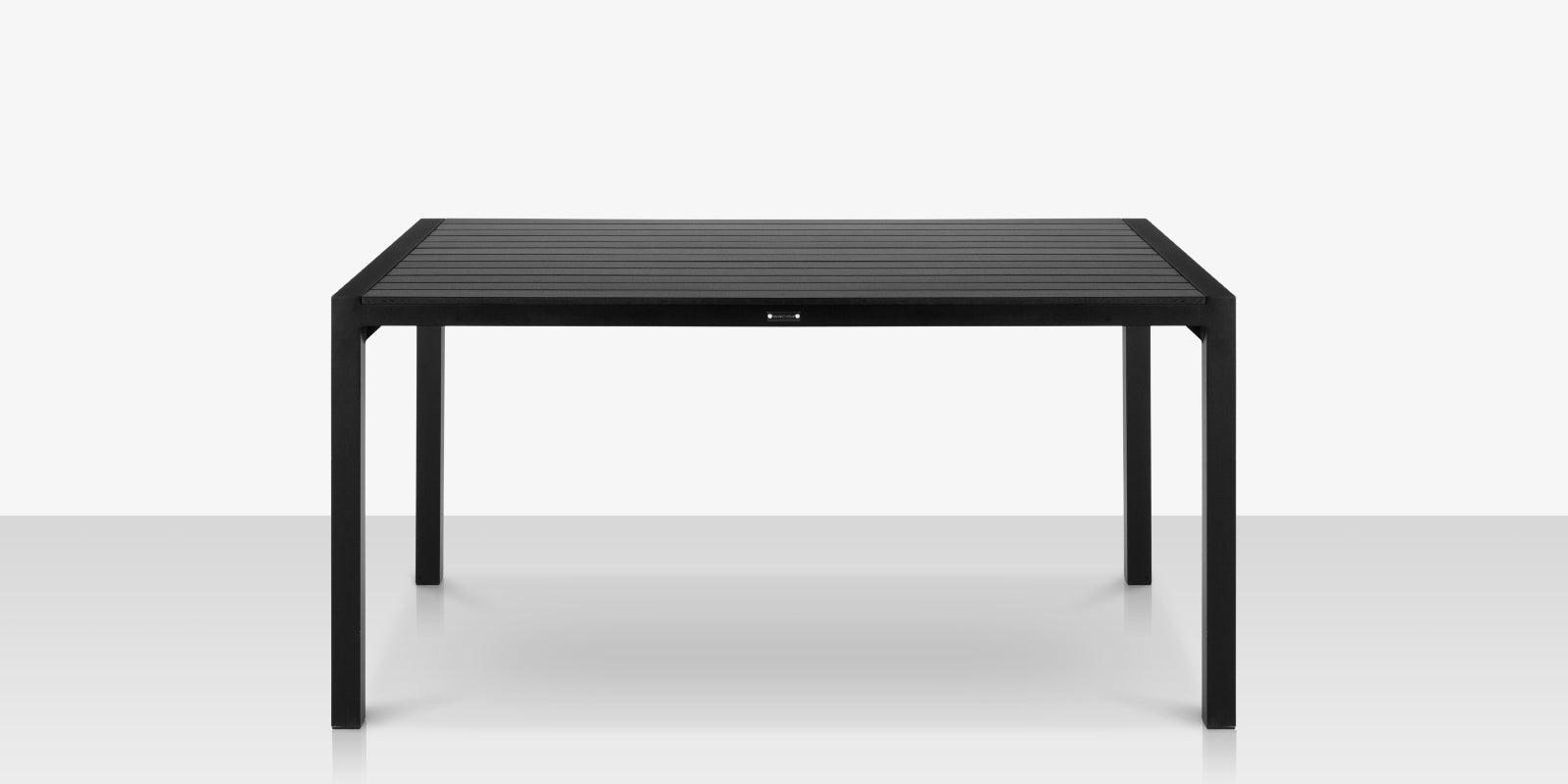 DecoScapes Modera Rectangular Dining Table