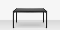 DecoScapes Modera Rectangular Dining Table