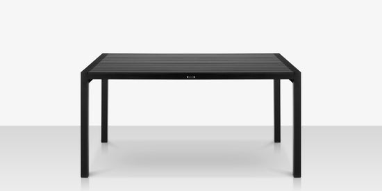 DecoScapes Modera Rectangular Dining Table