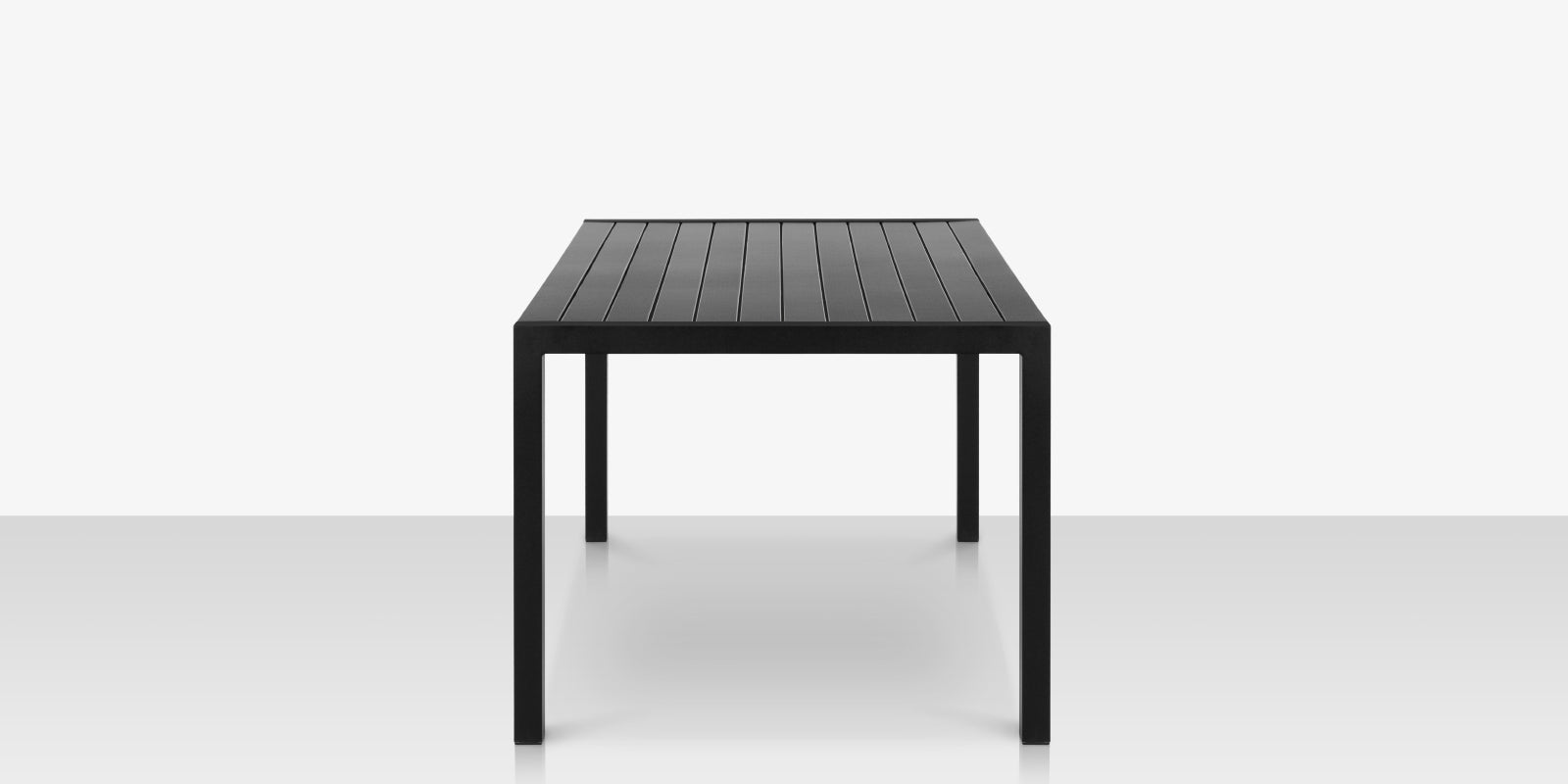 DecoScapes Modera Rectangular Dining Table