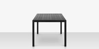 DecoScapes Modera Rectangular Dining Table