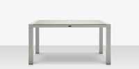 DecoScapes Modera Rectangular Dining Table