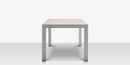 DecoScapes Modera Rectangular Dining Table