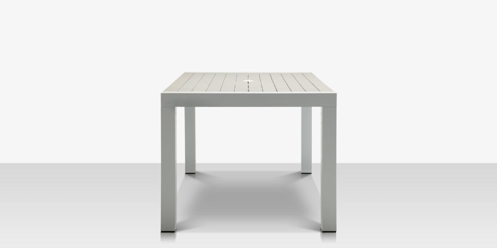 DecoScapes Modera Rectangular Dining Table