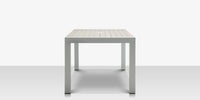 DecoScapes Modera Rectangular Dining Table