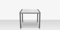 DecoScapes Modera Square Dining Table - 38''