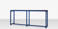 DecoScapes Modera Rectangular Drink Rail
