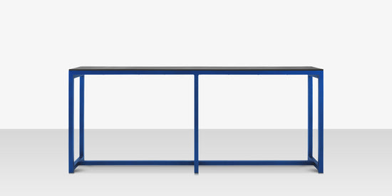 DecoScapes Modera Rectangular Drink Rail