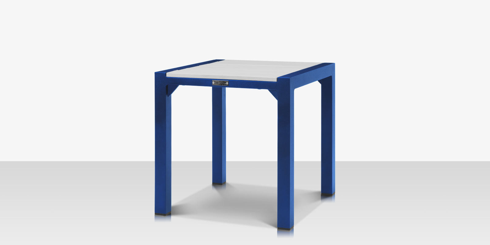 DecoScapes Modera Square End Table