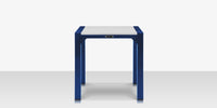 DecoScapes Modera Square End Table