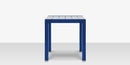 DecoScapes Modera Square End Table