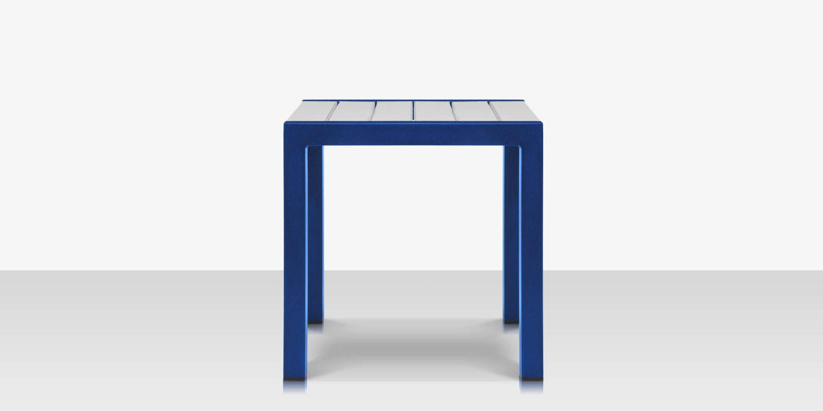 DecoScapes Modera Square End Table