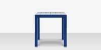 DecoScapes Modera Square End Table