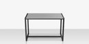 DecoScapes Modera Rectangular Bar Table