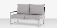 DecoScapes Modera Left Arm Loveseat