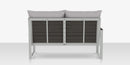 DecoScapes Modera Left Arm Loveseat