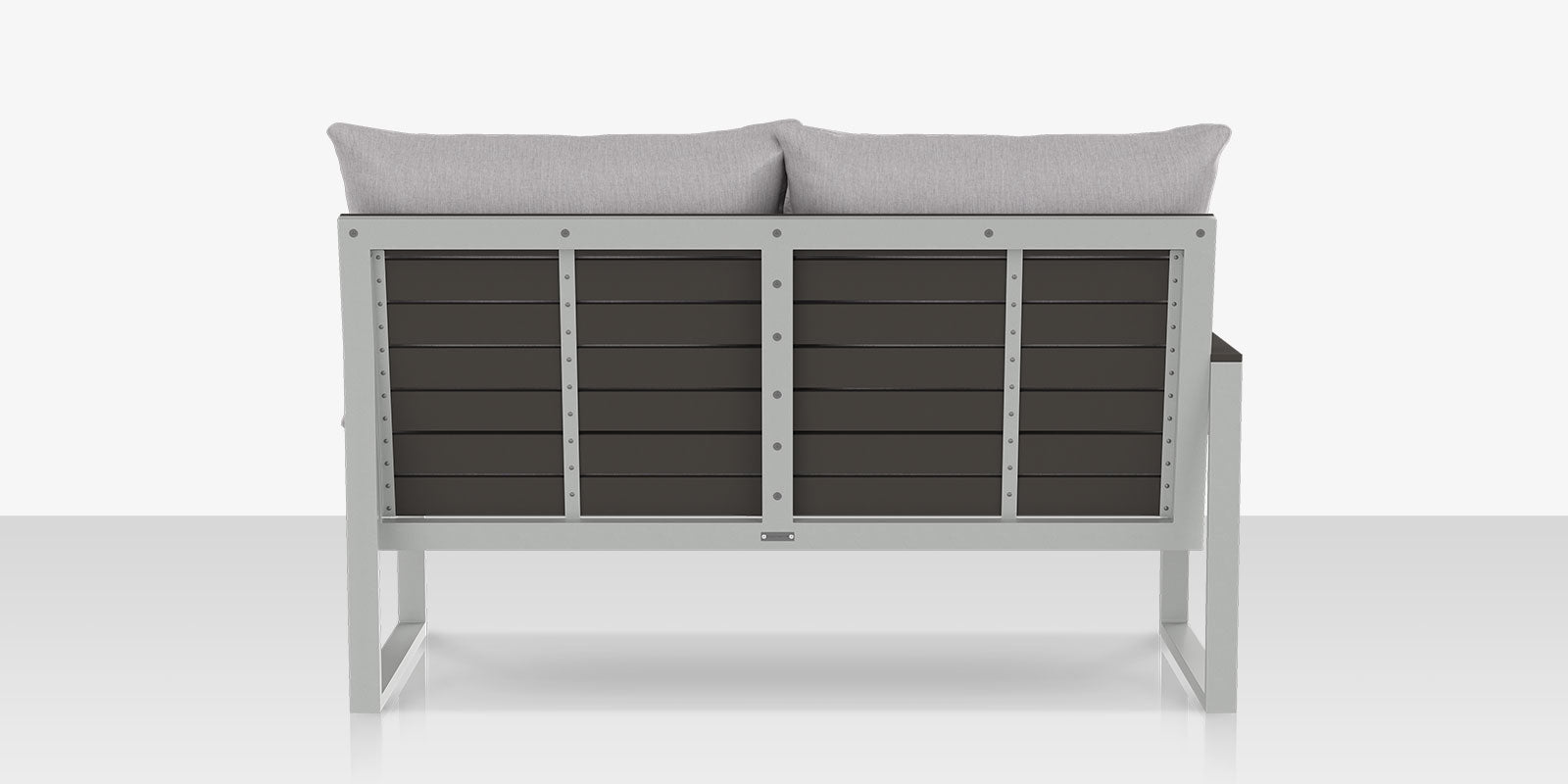DecoScapes Modera Left Arm Loveseat