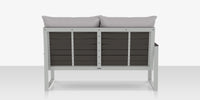 DecoScapes Modera Left Arm Loveseat